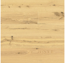 Vzor z dubových parket