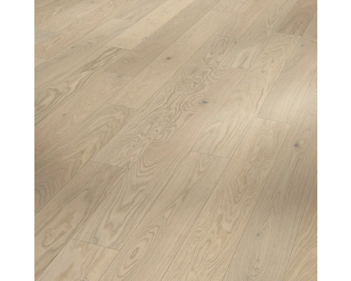 Položené parkety ze dřeva