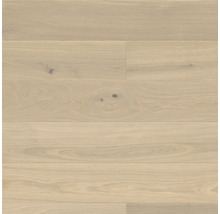 Dřevěná podlaha z dubového dřeva