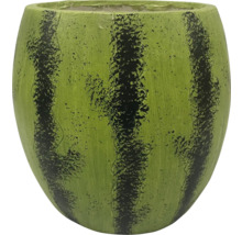 Květináč s motivem melounu