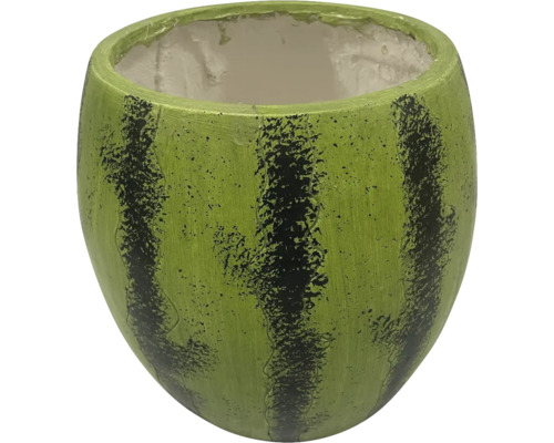 Květináč se vzorem