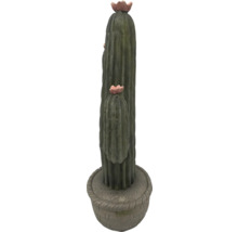 Dekorativní kaktus do interiéru v květináči