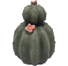 Dekorativní kaktus do interiéru