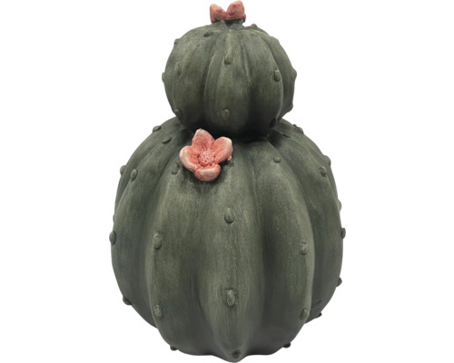 Dekorativní kaktus do interiéru