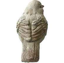 Dekorativní zahradní figurka ptáka