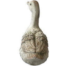 Dekorativní zahradní figurka husa