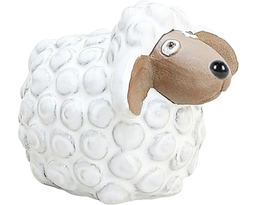 Dekorativní figurka ovce