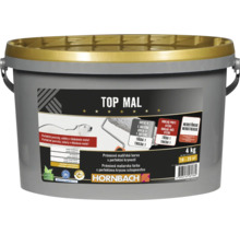 Kbelík interiérové barvy s vysokou kryvostí od společnosti Hornbach