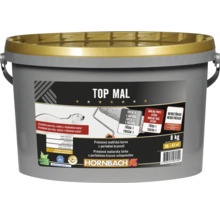 Kbelík s prémiovou malířskou barvou od společnosti Hornbach