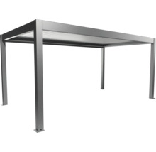 Kovový zahradní altán na zahradu nebo terasu