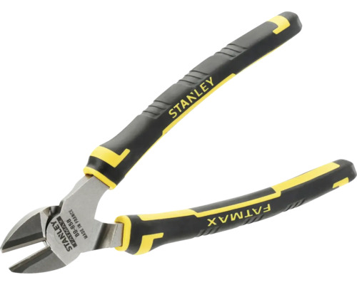 Boční štípací kleště Stanley 0-89-858 FatMax 160 mm Boční štípací kleště Stanley Fatmax