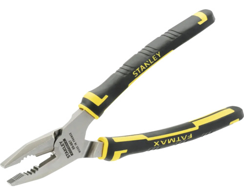 Kombinační kleště Stanley 0-89-867 FatMax 180 mm Kombinované kleště Stanley Fatmax