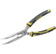 Kombinované kleště s dlouhými čelistmi Stanley Fatmax