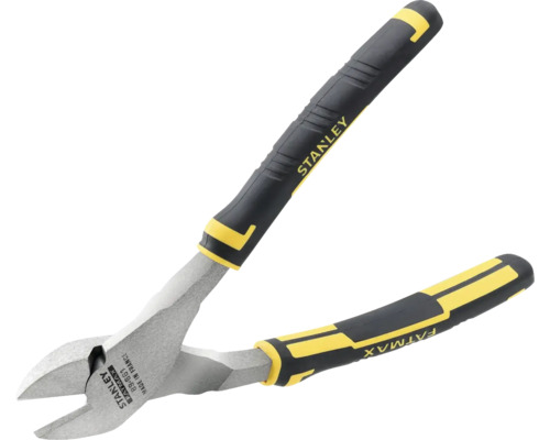 Štípací úhlové kleště Stanley 0-89-861 FatMax 200 mm Boční štípací kleště Stanley Fatmax