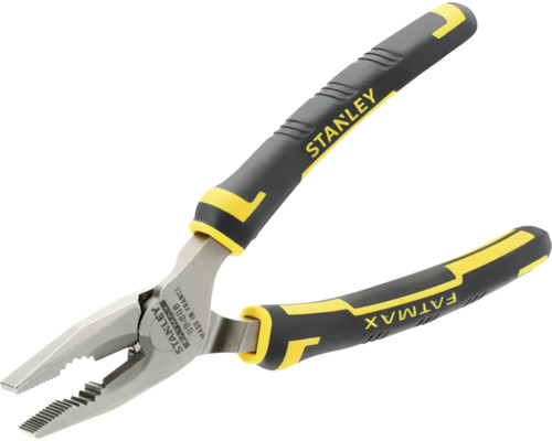 Kombinační kleště Stanley 0-89-866 FatMax 160 mm Kombinované kleště Stanley Fatmax
