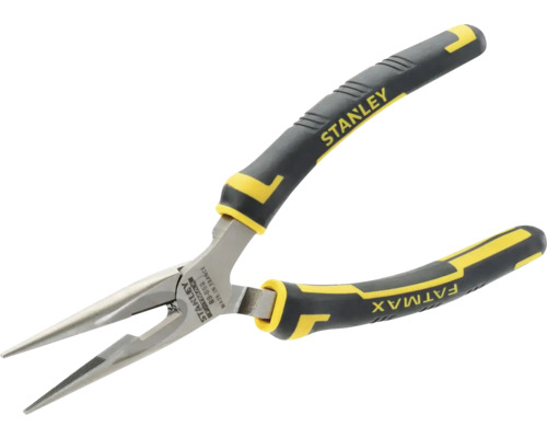 Kleště s prodlouženými čelistmi Stanley 0-89-869 160 mm Stanley Fatmax kleště s dlouhými čelistmi