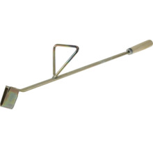 Pájka na okapy s dřevěnou rukojetí