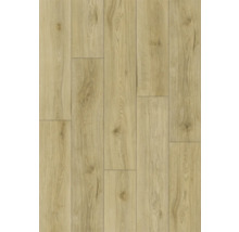 Podlahová krytina imitace dřeva