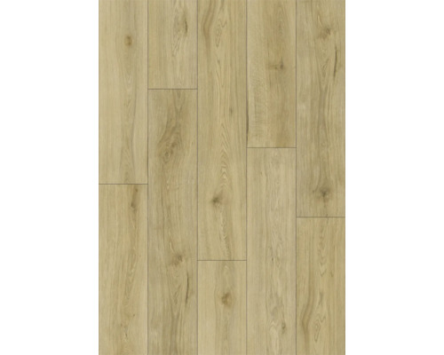 Podlahová krytina imitace dřeva