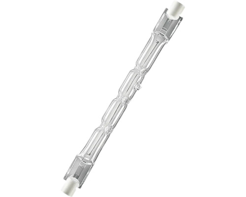 Halogenová žárovka lineární Osram OSH64695 ECO 120W/150W 2250lm 2900 K 78mm R7s čirá Halogenová tyčinková žárovka pro lampy
