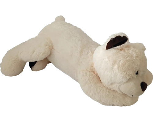 Plyšový lední medvěd