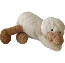 Plyšová hračka kachna