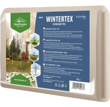 Zimní krycí textilie pro ochranu rostlin před mrazem a okusem zvěří, Nohel Garden