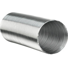 Ohebná hliníková vzduchová hadice