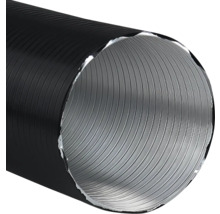 Flexibilní hliníková ventilační hadice