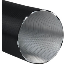 Ohebná výfuková hadice s vnitřkem