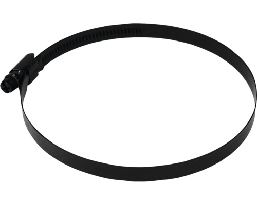 Kovová hadicová spona