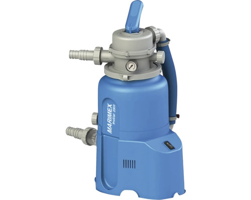 Písková filtrace Marimex ProStar 2000 pro bazény