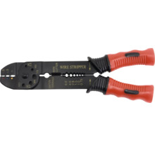 Kleště na odizolování drátů