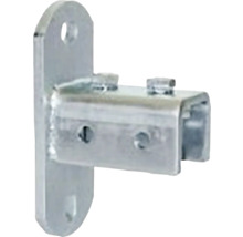 Kovový držák pro montáž na stěnu