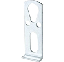 Závěsné zařízení pro nábytek