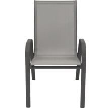 Zahradní židle s područkami