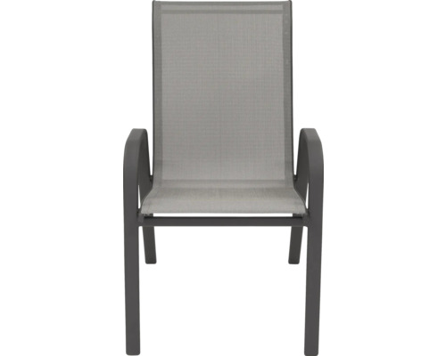 Zahradní židle s područkami