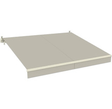 Markýza na ochranu proti slunečnímu záření