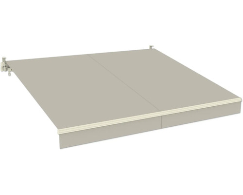 Markýza na ochranu proti slunečnímu záření