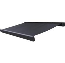 Roleta pro okna nebo dveře jako ochrana proti slunci