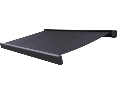 Roleta pro okna nebo dveře jako ochrana proti slunci