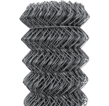 Srolované pletivo pro stavbu plotů