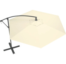 Výkyvný slunečník se stojanem