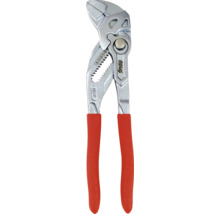 Siko kleště z chrom-vanadiové oceli s rukojeťmi