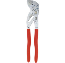 Kombinované kleště na vodní čerpadla s ochranou rukojeti