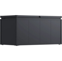 Zahradní skříň pro uložení zahradního náčiní a nářadí