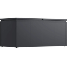 Zahradní box pro uskladnění zahradního nářadí a nábytku