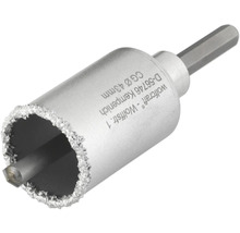 Wolfcraft vrták do dlaždic o průměru 43 milimetrů