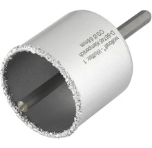 Wolfcraft děrovací pila o průměru 68 milimetrů