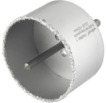 Děrovací pila o průměru 103 milimetrů